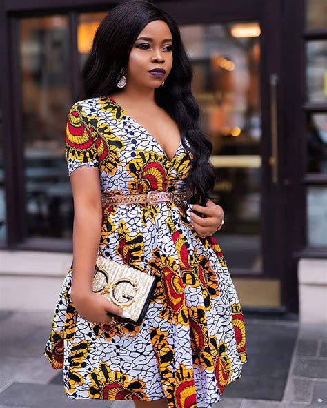 ankara dress styles|ankara dresses designs 2020.